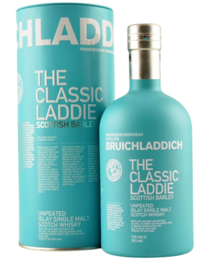 Виски Bruichladdich. Брукладди купить в Украине: цена, отзывы